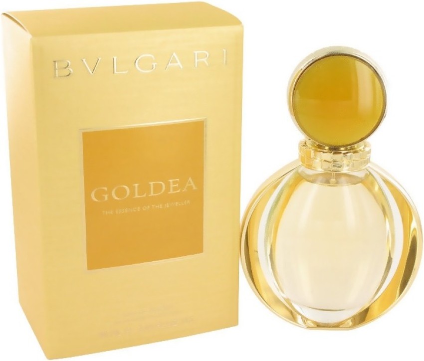 Parfum bvlgari clearance gold