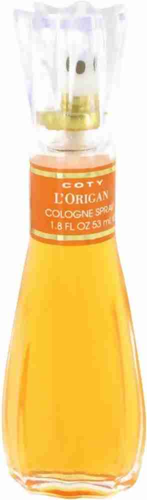 Buy Coty L Origan Perfume 53 ml Online In India Flipkart