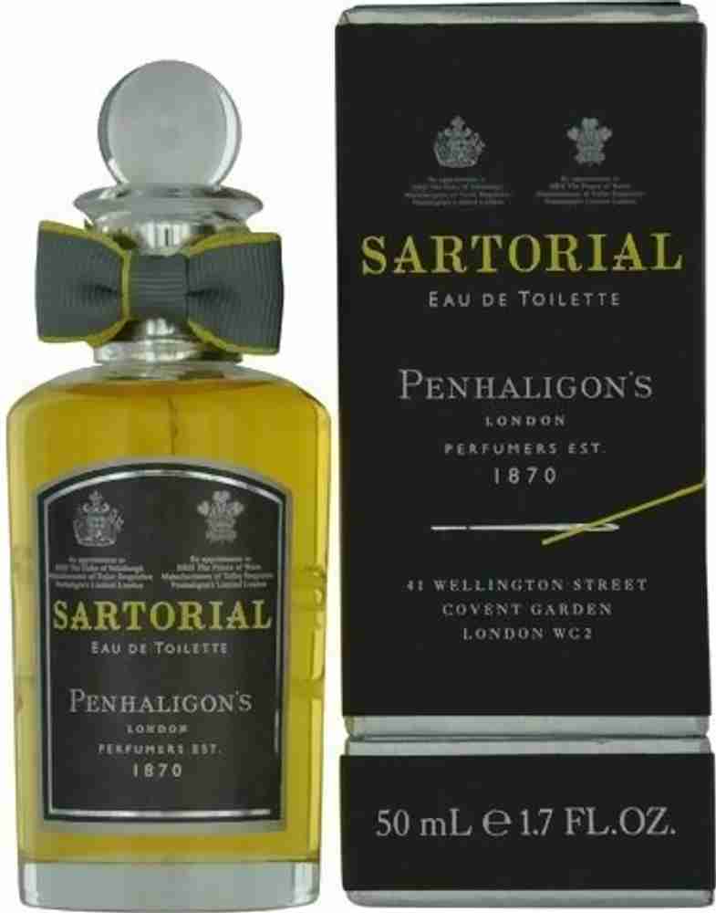 Buy Penhaligon's Penhaligon Sartorial Eau de Toilette - 50 ml