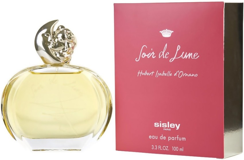 Fleur De Lune Strangers Parfumerie perfume - a fragrance for women 2020