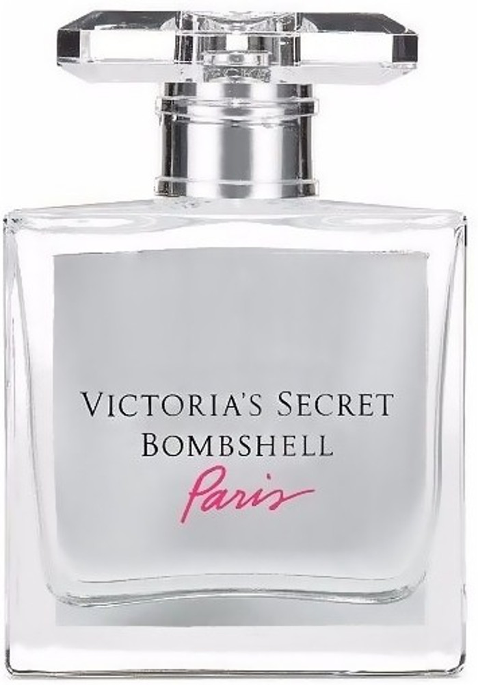 Victoria secret discount paris bombshell perfume