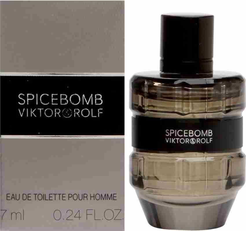 Buy Viktor Rolf Spicebomb By Victor Rolf Miniature Eau de Toilette