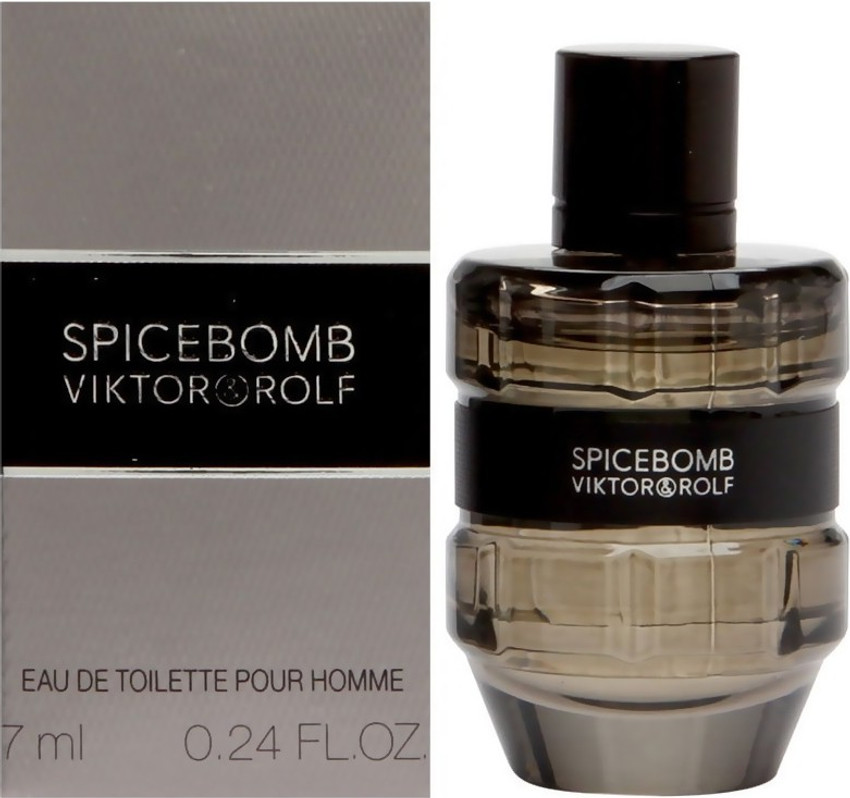 Victor hotsell ralph spicebomb
