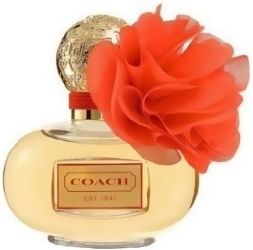 Coach blossom discount perfume