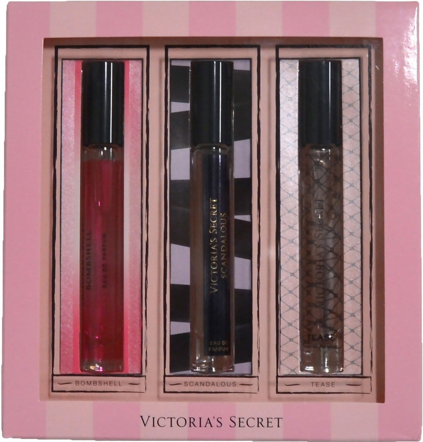 Victoria's secret bombshell 2025 7ml