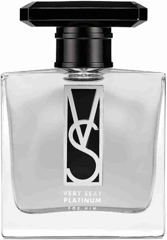 Buy Victoria s Secret Very Sexy Platinum Eau de Parfum 30 ml