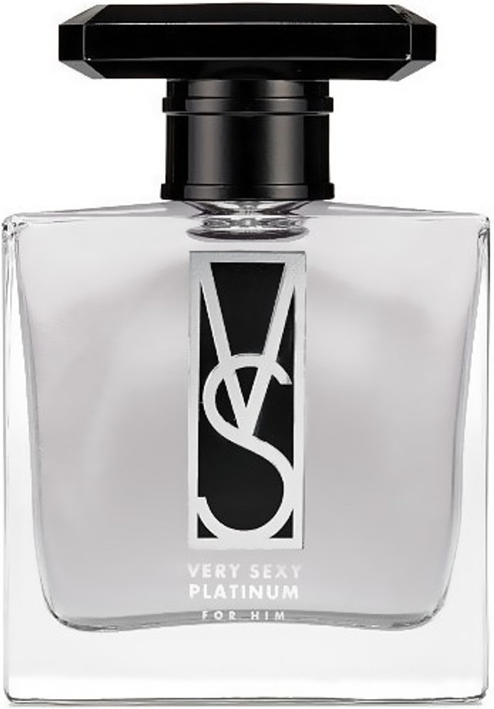 Buy Victoria s Secret Very Sexy Platinum Eau de Parfum 30 ml