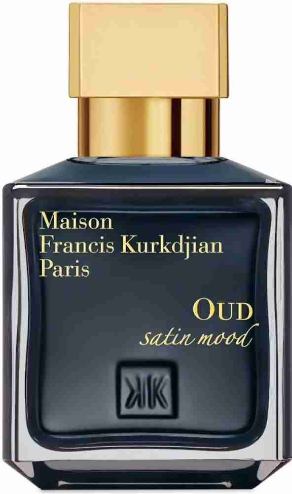 Buy Maison Francis Kurkdjian Oud Satin Mood Eau de Parfum - 70 ml