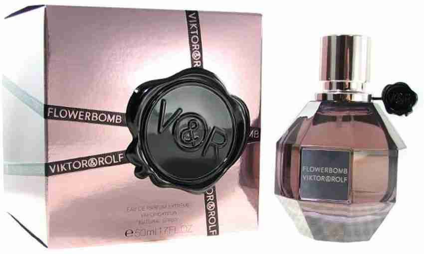 Viktor rolf 2025 intense