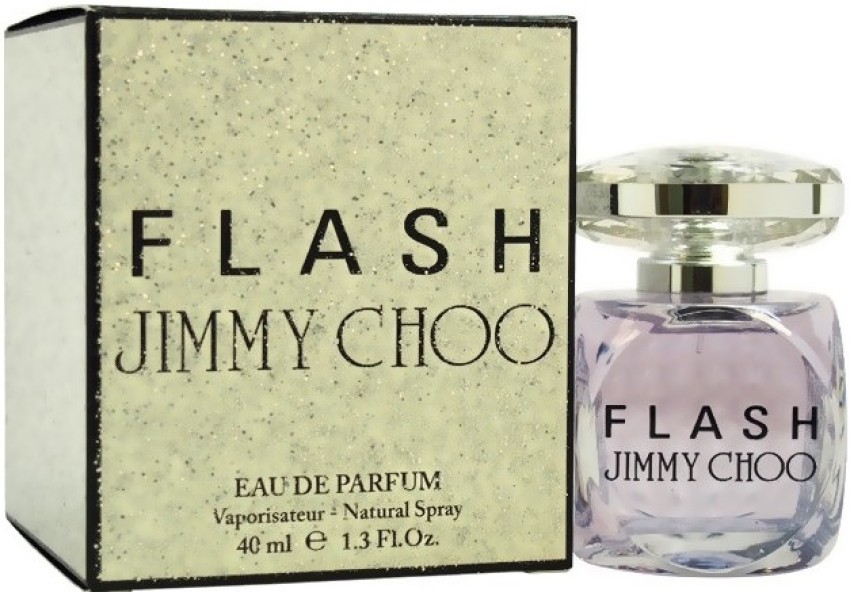 Buy JIMMY CHOO FLASH Eau de Parfum 38 ml Online In India