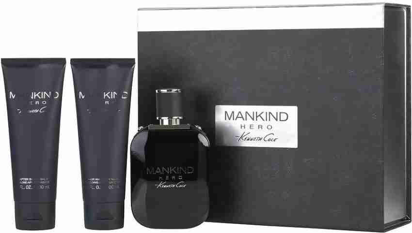 Kenneth cole mankind body spray hot sale