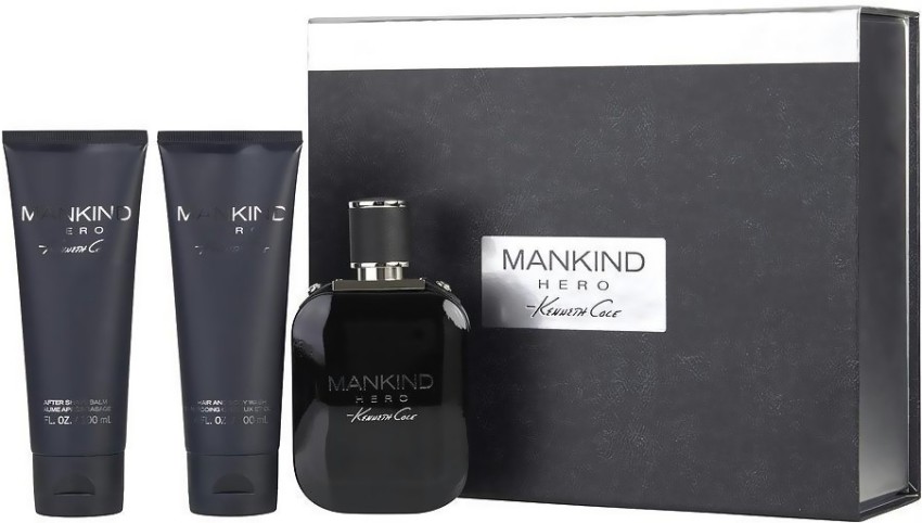 Kenneth cole 2025 mankind hero review