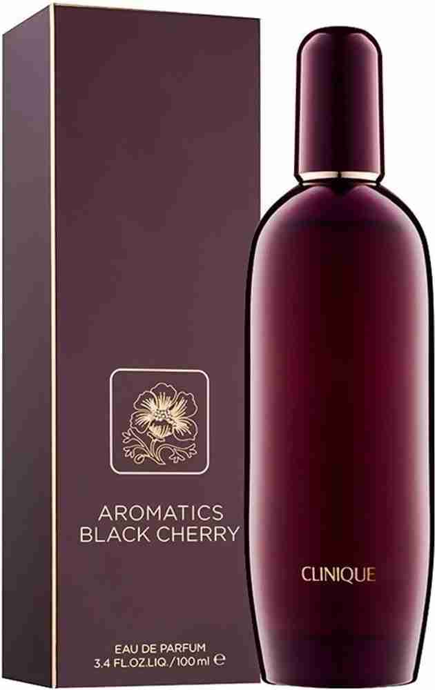 Buy Clinique Aromatics Black Cherry Eau de Parfum 100 ml Online