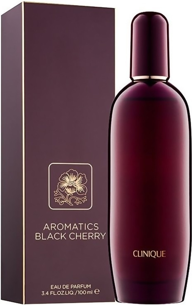 Clinique aromatics hotsell black cherry 100ml