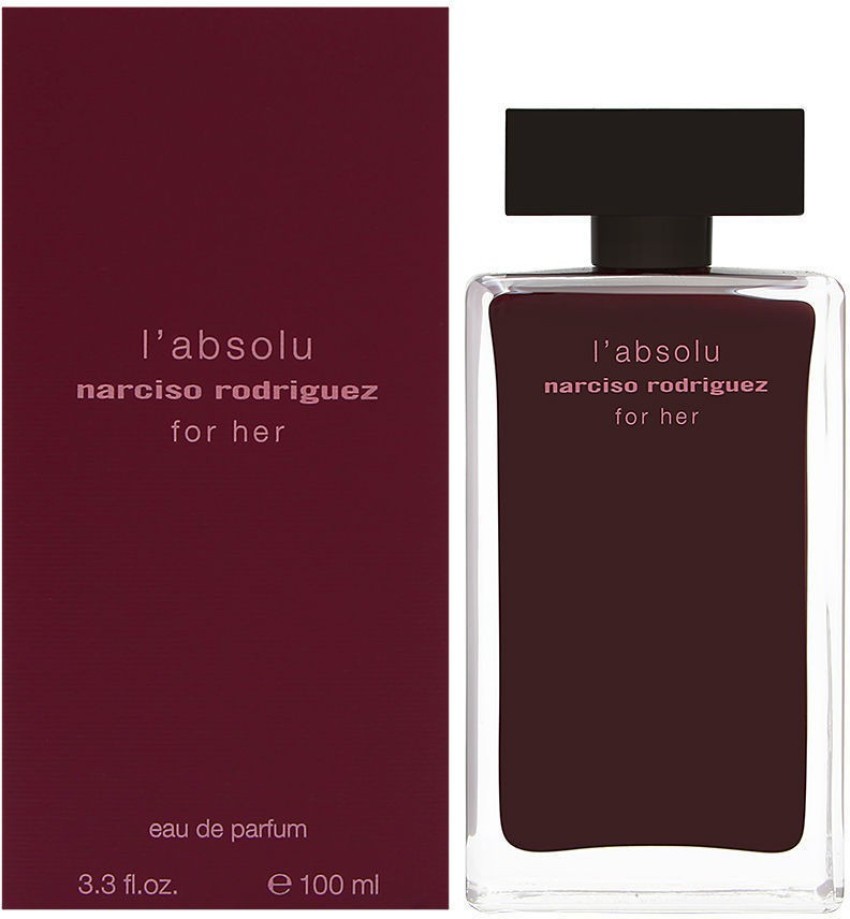 Buy Narciso Rodriguez Narciso L'Absolu Eau de Parfum - 100 ml Online In  India