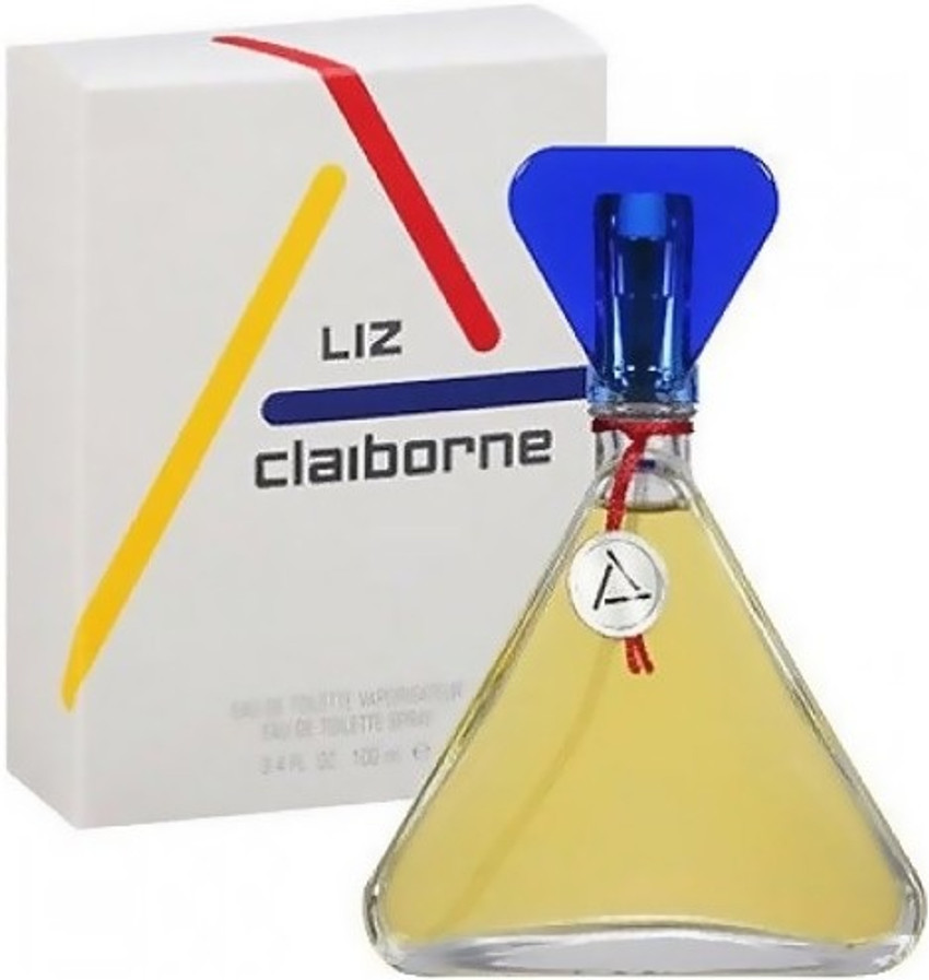 Liz claiborne eau new arrivals de toilette spray