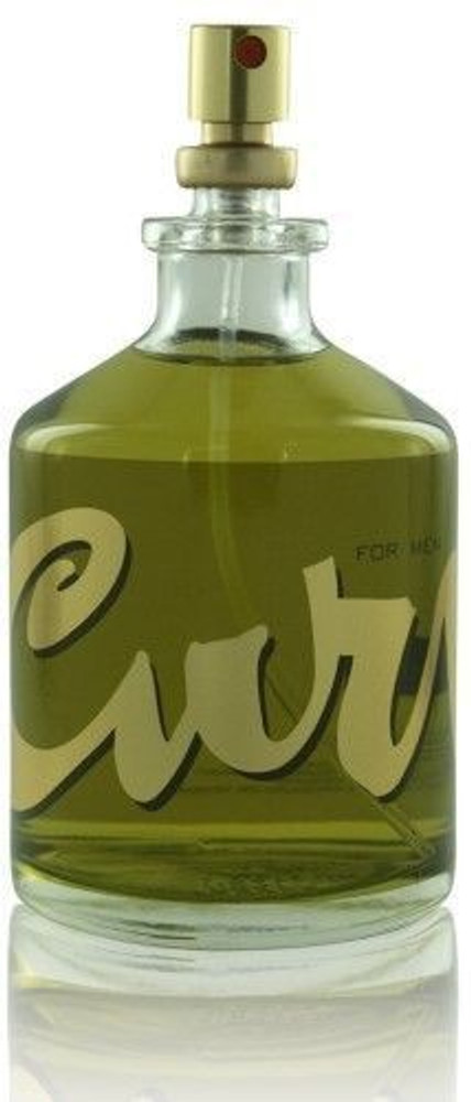 Original online curve cologne