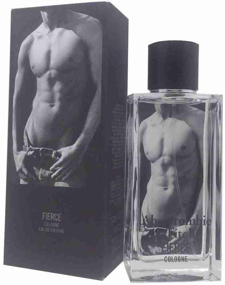 Fierce cologne abercrombie online & finch