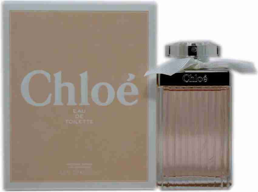 Chloe 125 ml outlet eau de parfum