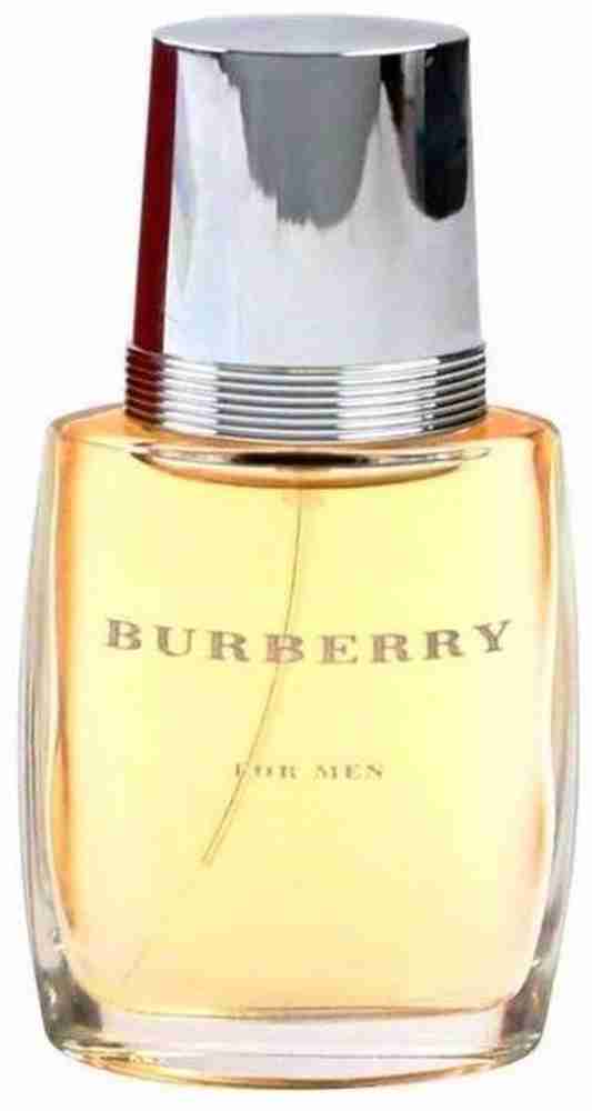 Burberry original hotsell fragrance