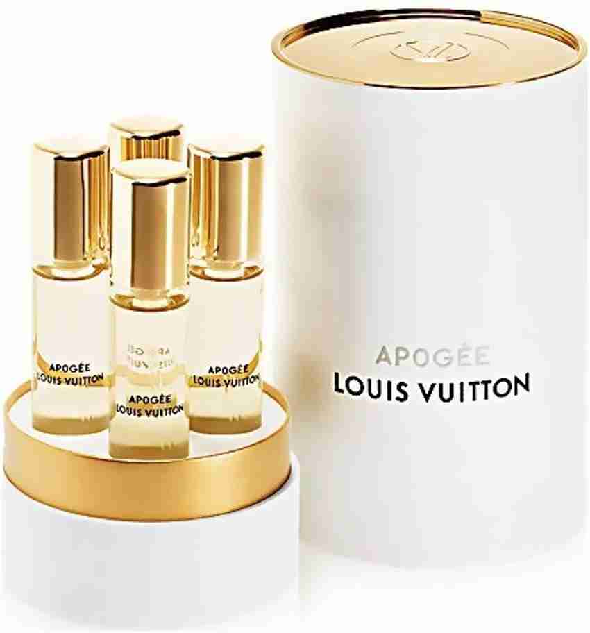 Louis vuitton store perfume refill price
