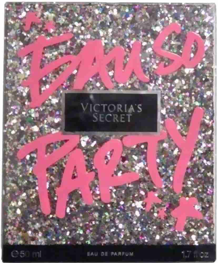 Buy Victoria s Secret Eau So Party Eau de Parfum 50 ml Online In