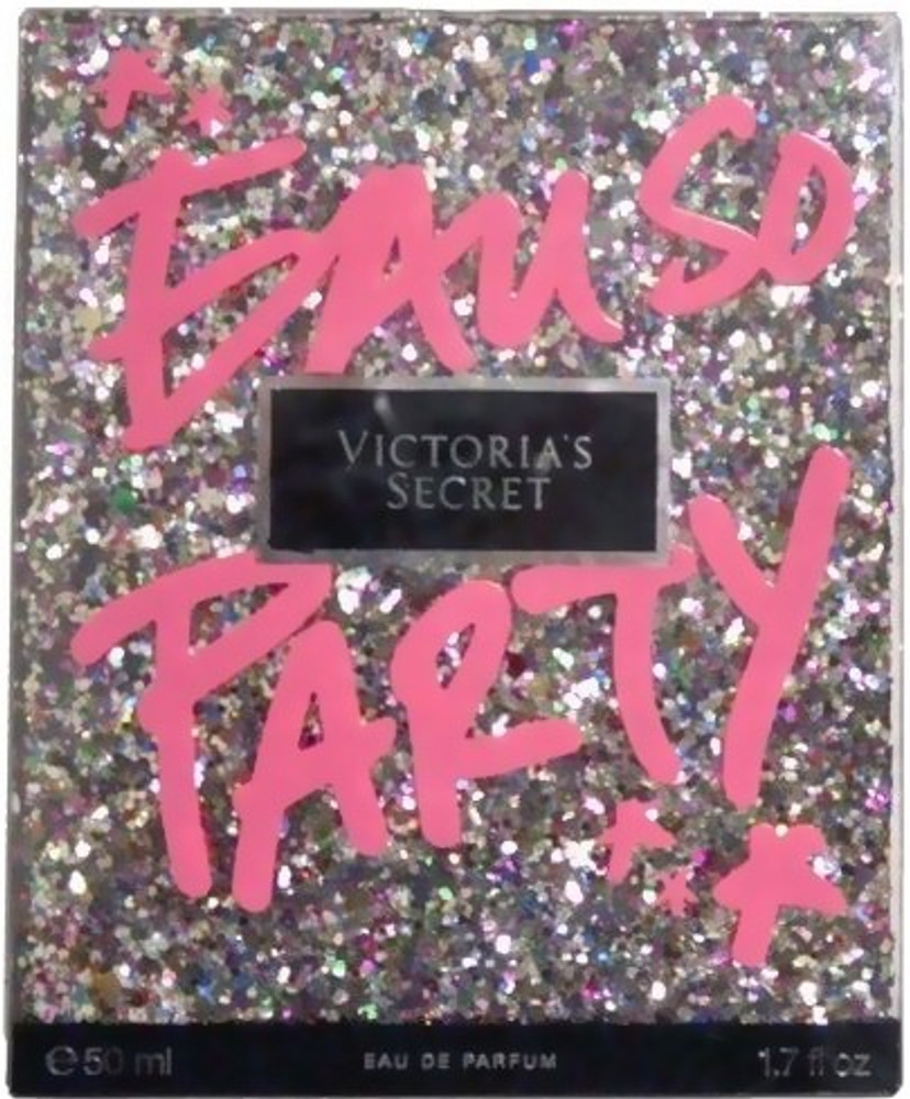 Victoria secret perfume new arrivals eau so party