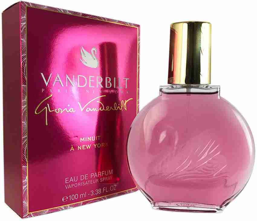Vanderbilt perfume chemist warehouse sales