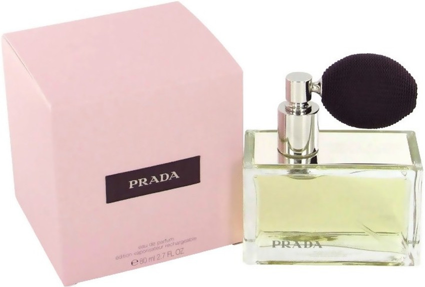 Prada amber 80 2025 ml