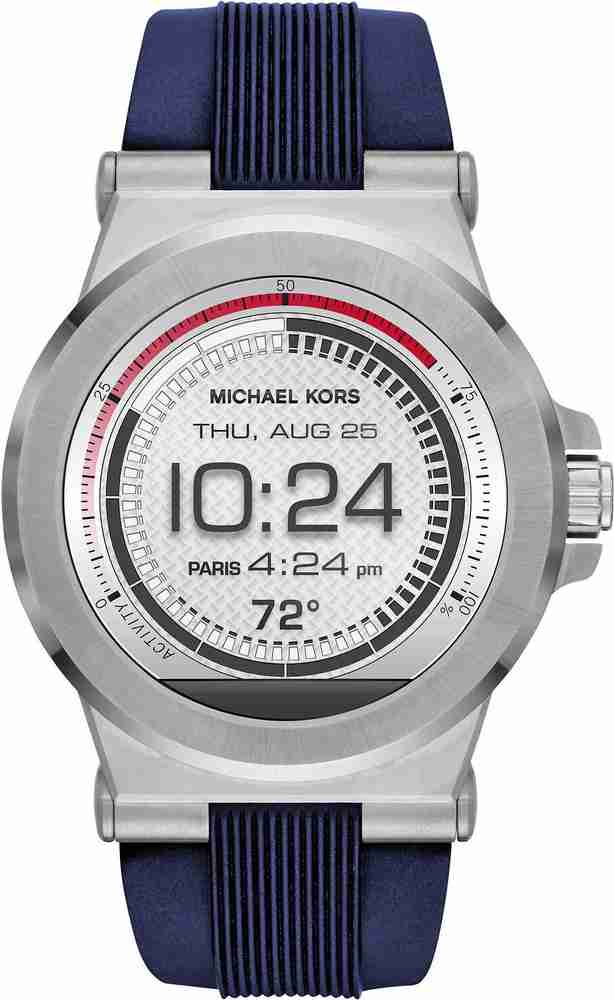 MICHAEL KORS Access Dylan For Men Smartwatch