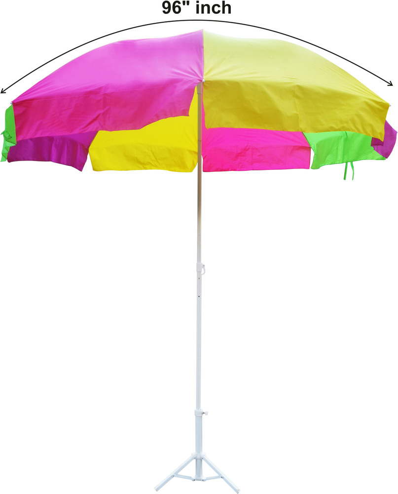 Best umbrella color for sun hot sale