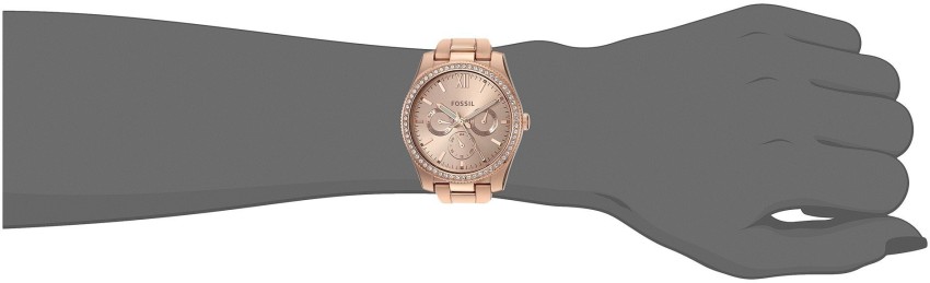 Fossil es4315 hot sale