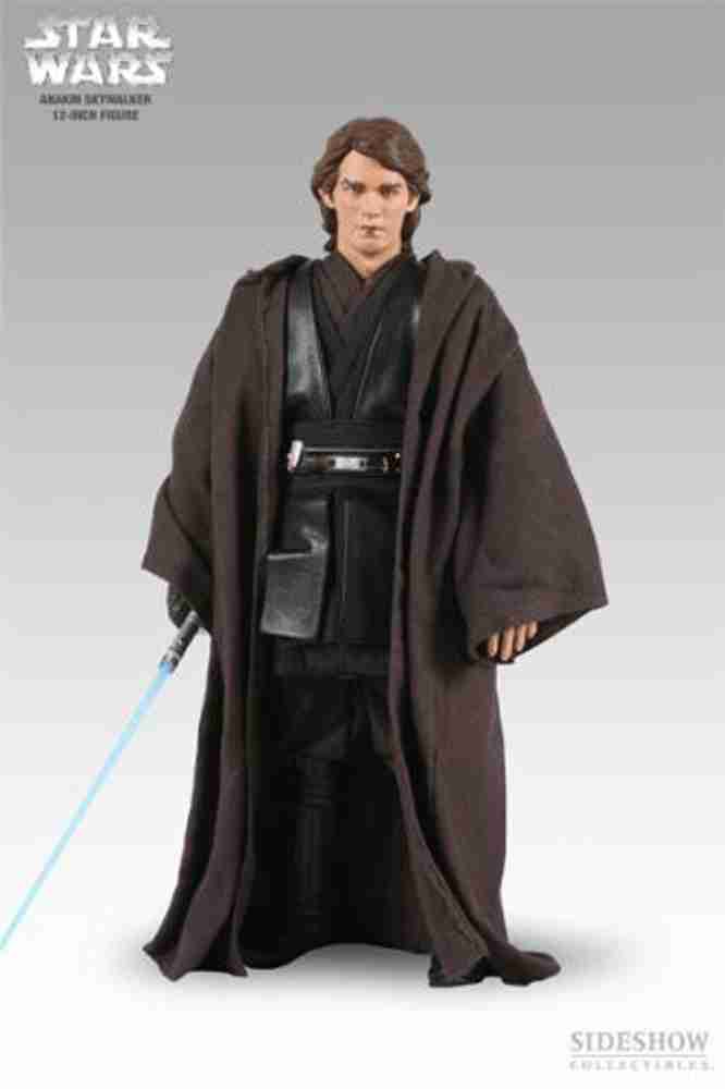Anakin skywalker figure clearance