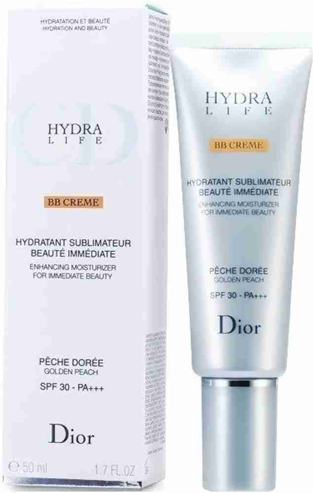 Bb dior cream discount