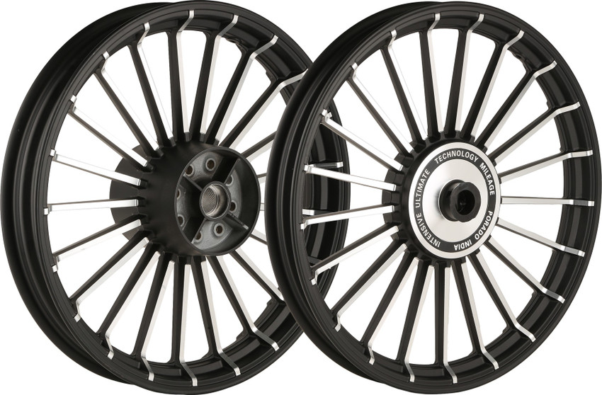 Bike spoke wheel price sale