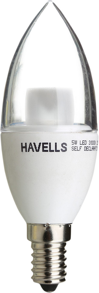Havells e14 shop led bulb
