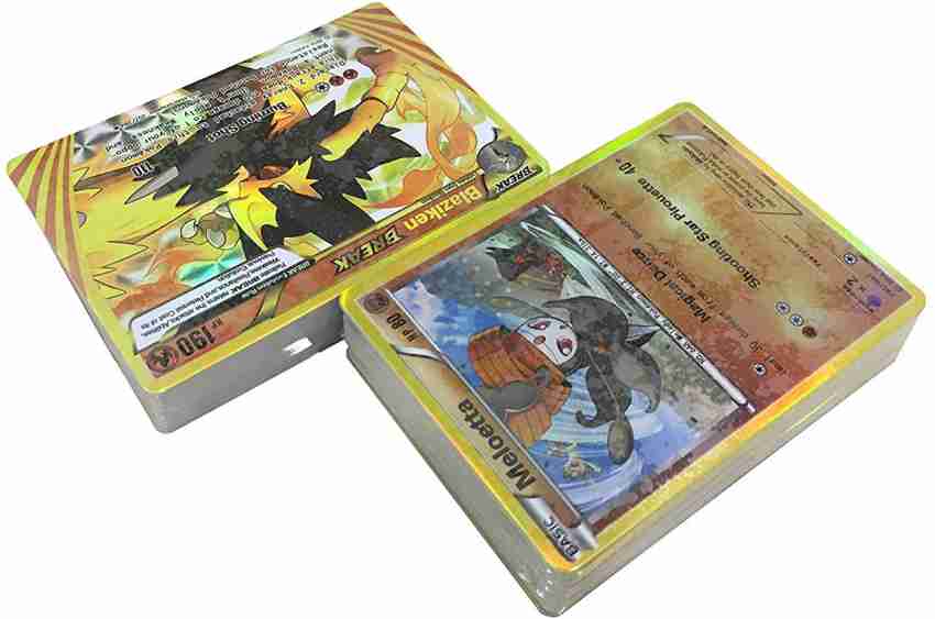 NEXZON Box pokemon playing card - Box pokemon playing card . Buy PLAYING  CARDS toys in India. shop for NEXZON products in India.