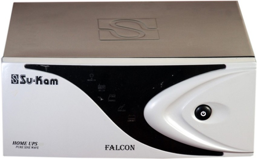 Su-Kam Falcon 800 Pure Sine Wave Inverter Price in India - Buy Su-Kam  Falcon 800 Pure Sine Wave Inverter online at