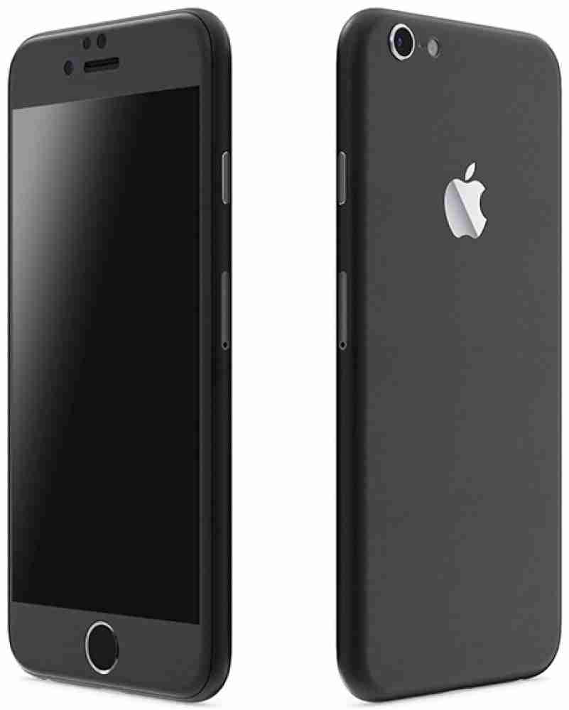 Iphone 6 black and grey best sale