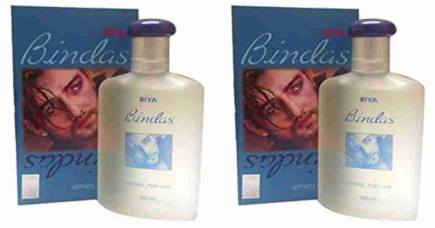 Bindaas discount perfume price