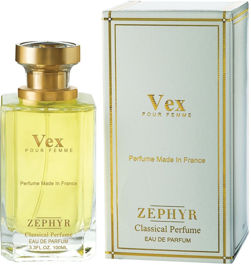 Infinity Pour Femme 3.3 Ounces Eau de Parfum Spray