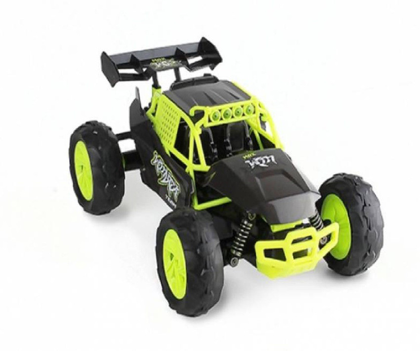 Fastest rc truck in the world on sale