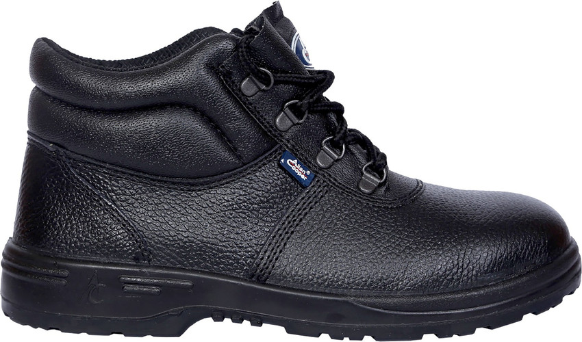Allen super on sale safety shoes