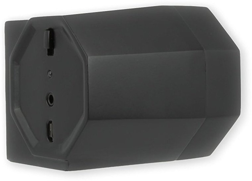 Buy VibeX Mini Touch Thumbs Up Touch Mini Boombox Speaker 3 W