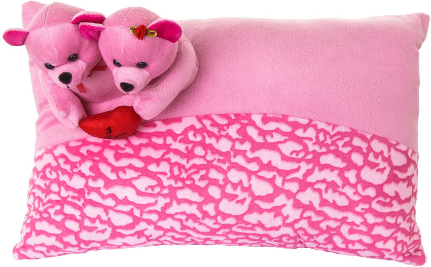 Pillow gift for girlfriend 2025