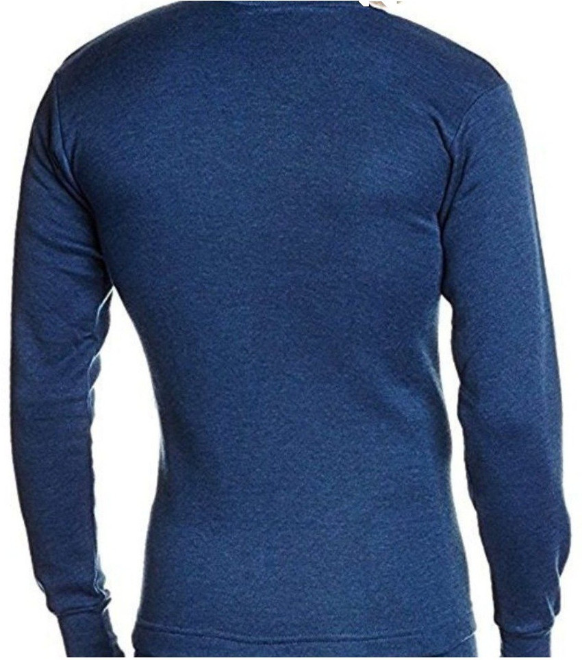 Shopping Store Winters Woolen Thermal Wear Only Top Full Sleeve