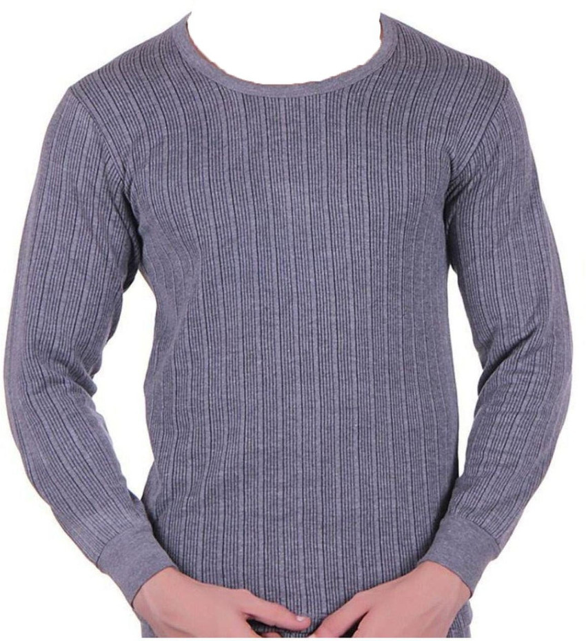 Shopping Store Winters Woolen Thermal Wear Only Top Full Sleeve For Men Boys Body Warmer Winter Innerwear Men Top Thermal Buy Shopping Store Winters Woolen Thermal Wear Only Top Full Sleeve For Men Bo...