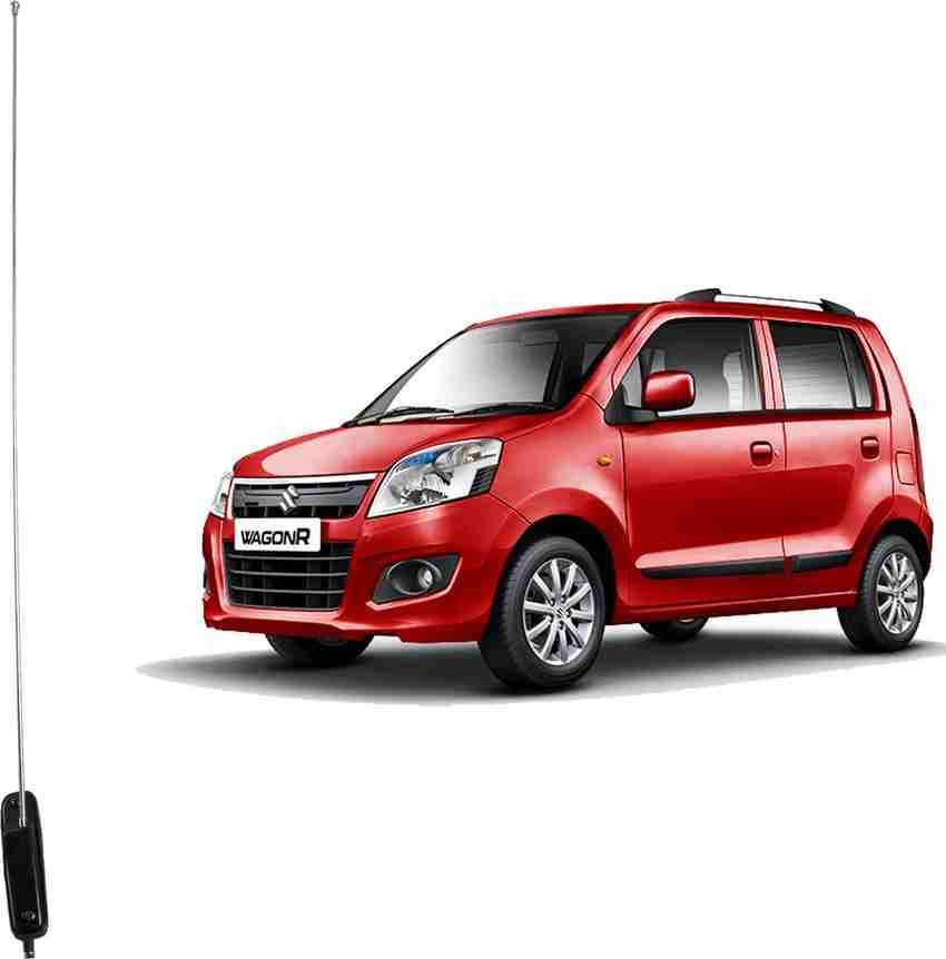 Wagon r shop car fm antenna