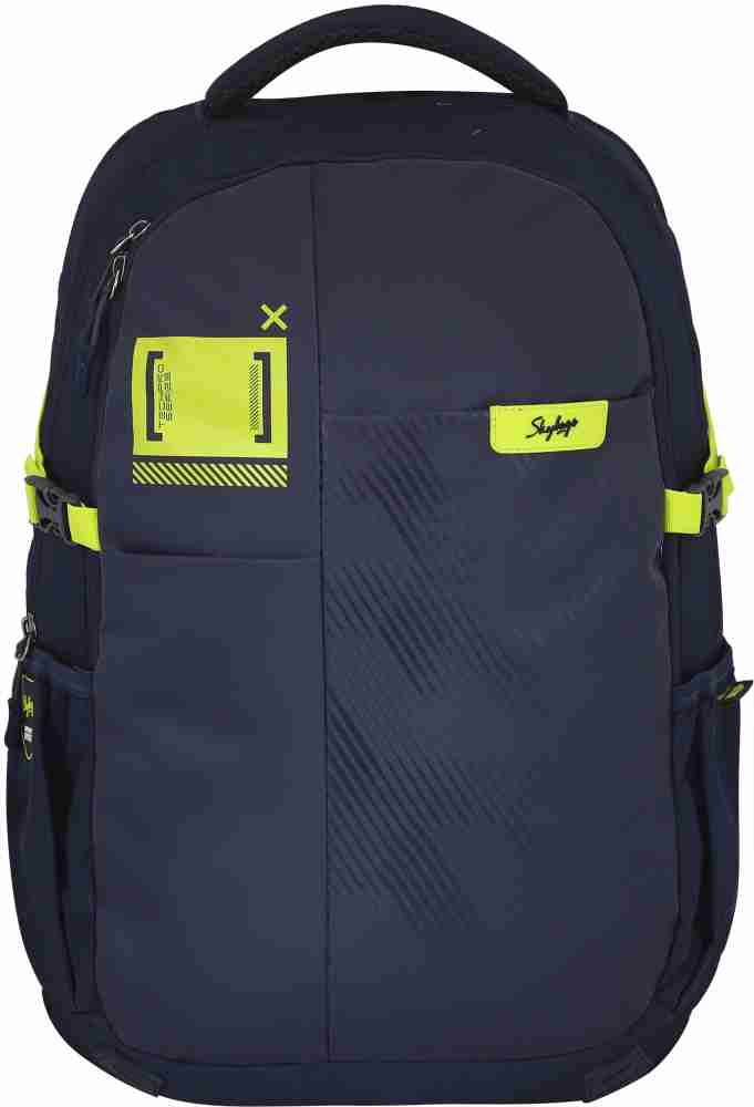 Techpro store series skybags