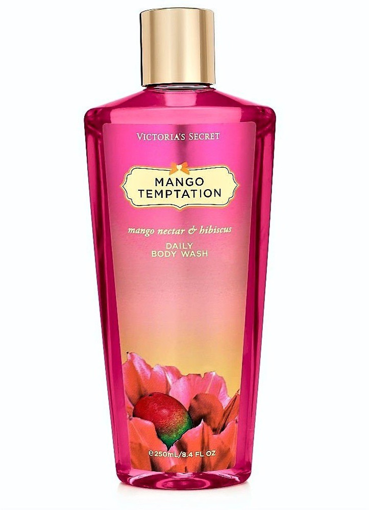 Victoria secret mango 2025 temptation